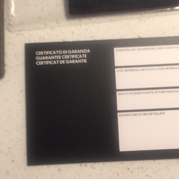 DOLCE & GABBANA Sunglasses - Picture 7 of 7